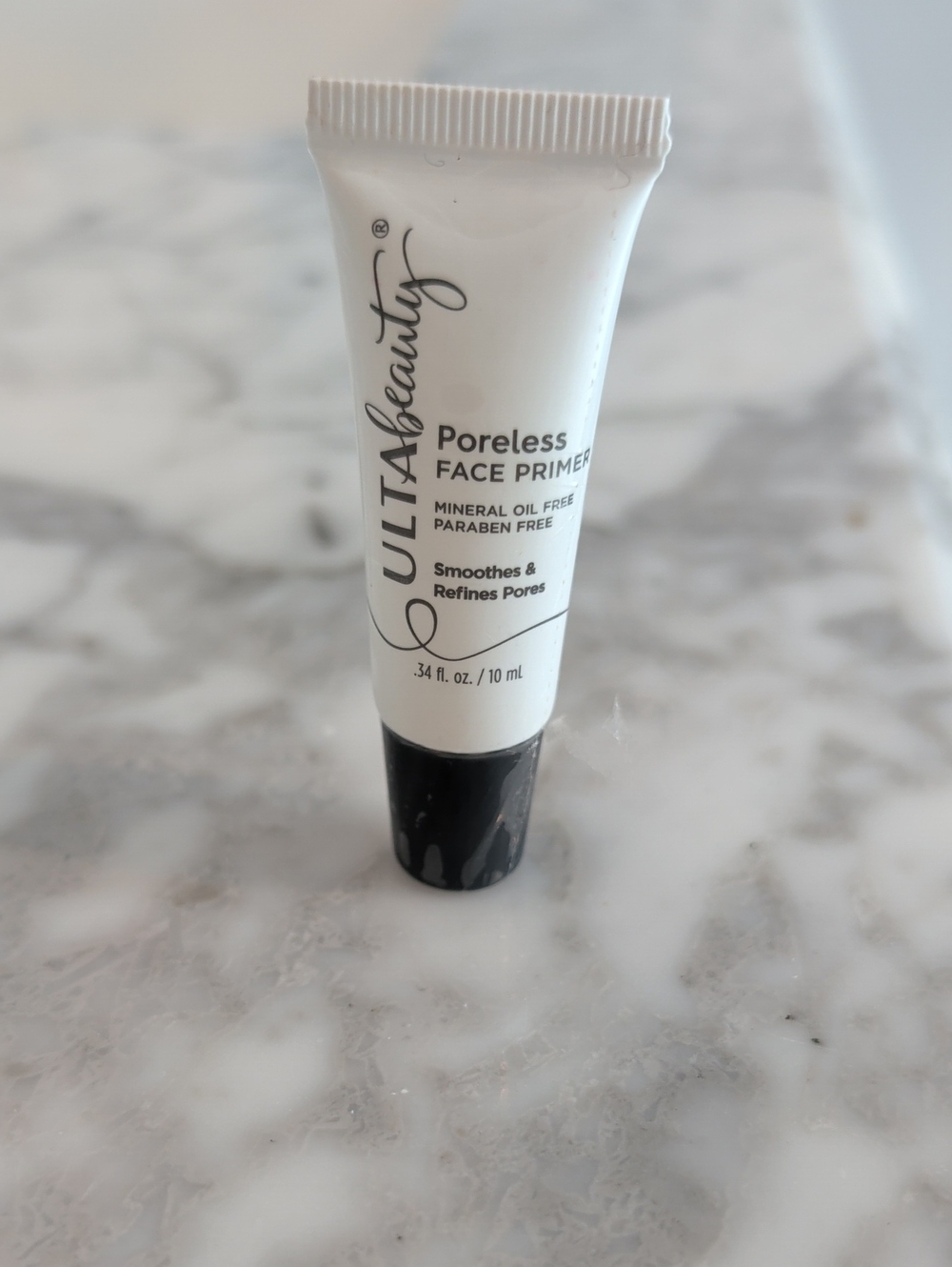 Ultabeauty Poreless Face Primer .34 Fl. Oz.